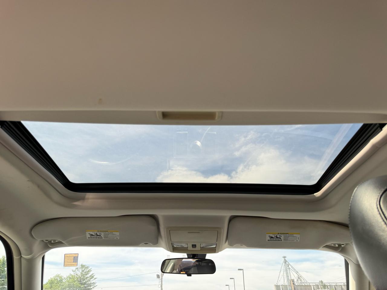 Chrysler 300 Touring 2009
