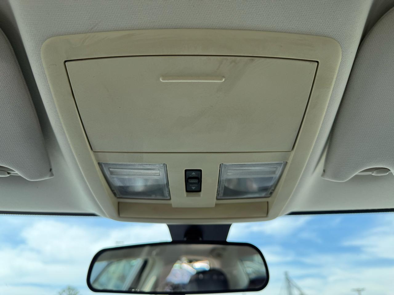 Chrysler 300 Touring 2009