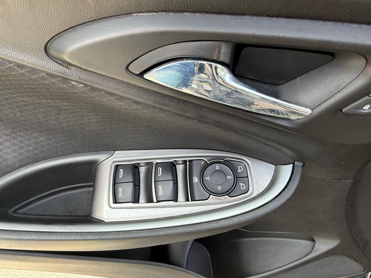 Chevrolet Malibu LS 2021