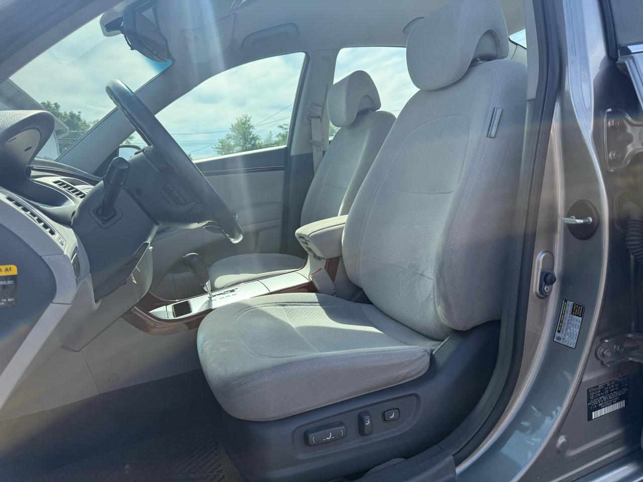 Hyundai Azera GLS 2008