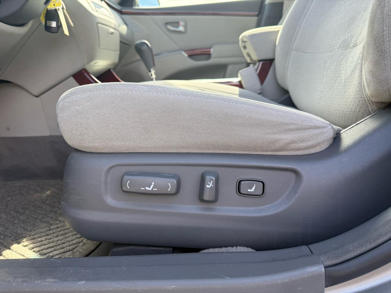 Hyundai Azera GLS 2008