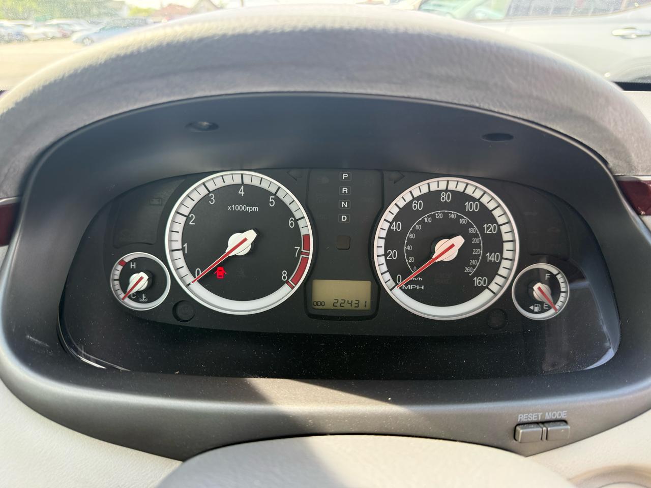 Hyundai Azera GLS 2008