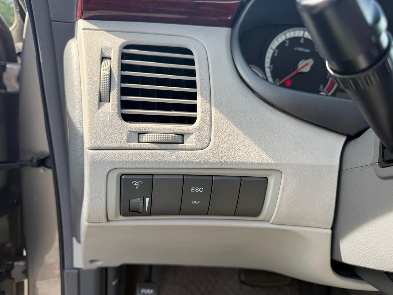 Hyundai Azera GLS 2008