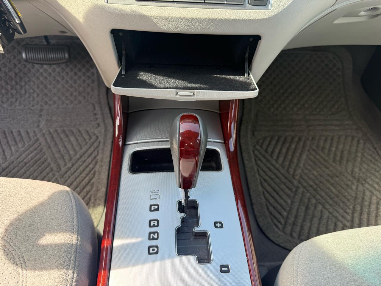 Hyundai Azera GLS 2008