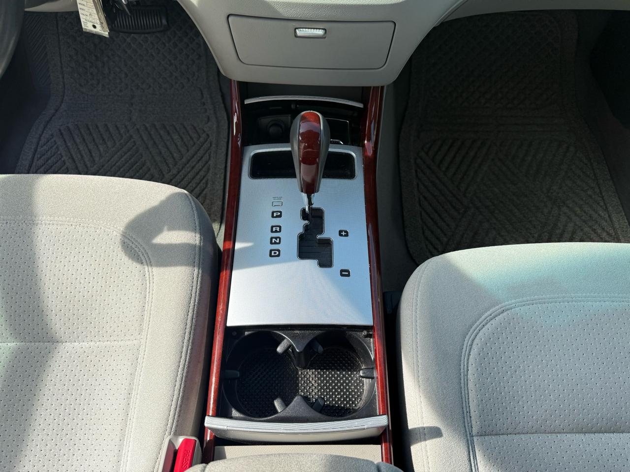 Hyundai Azera GLS 2008