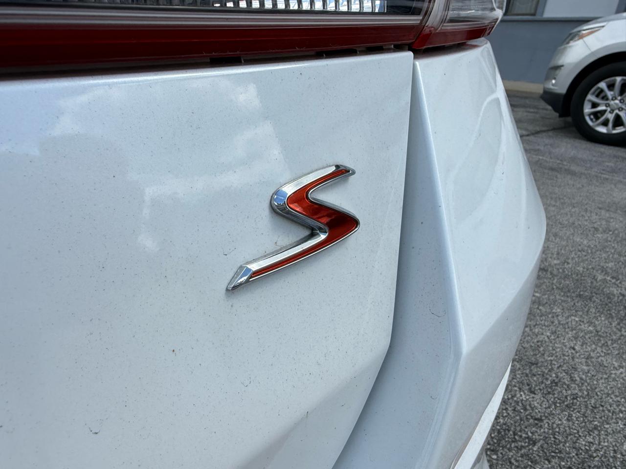 Kia Optima LX 2020