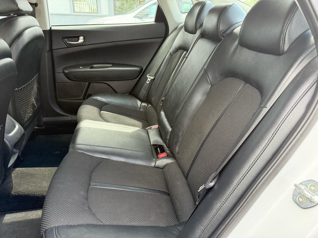 Kia Optima LX 2020