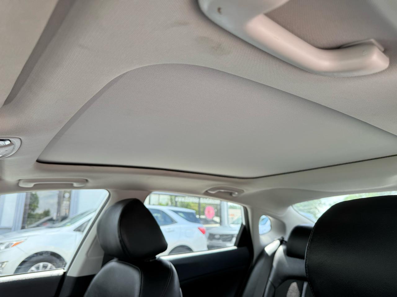 Kia Optima LX 2020