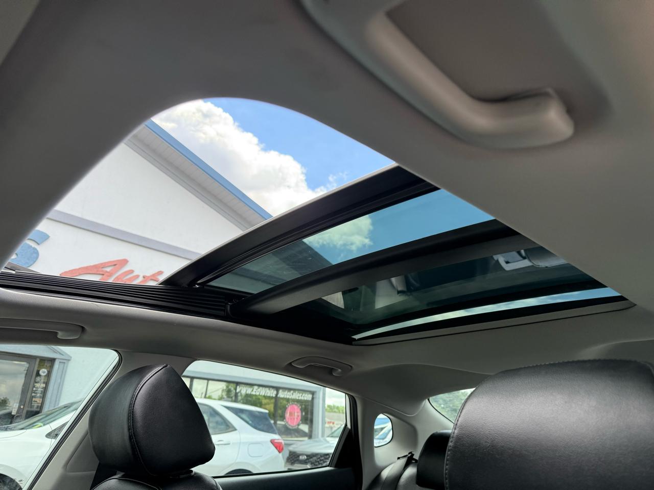 Kia Optima LX 2020