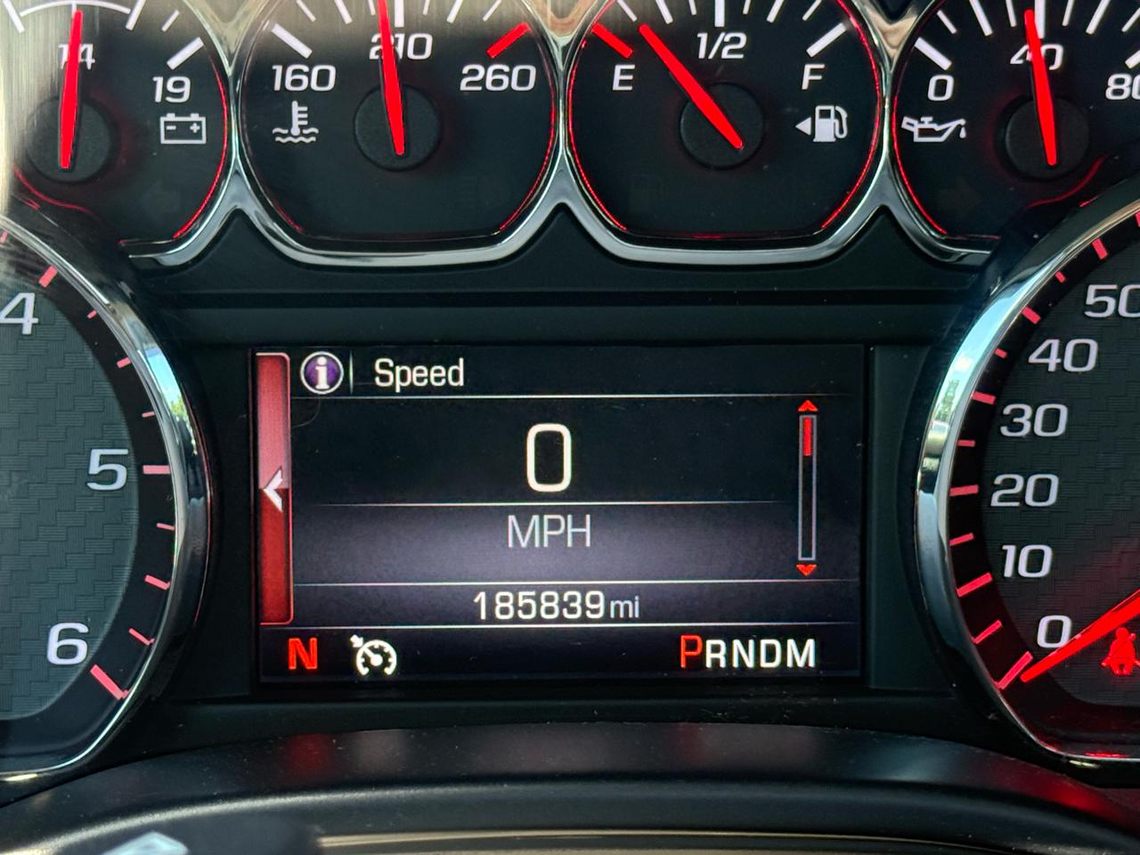 GMC Sierra 1500 SLT Crew Cab 4WD 2014