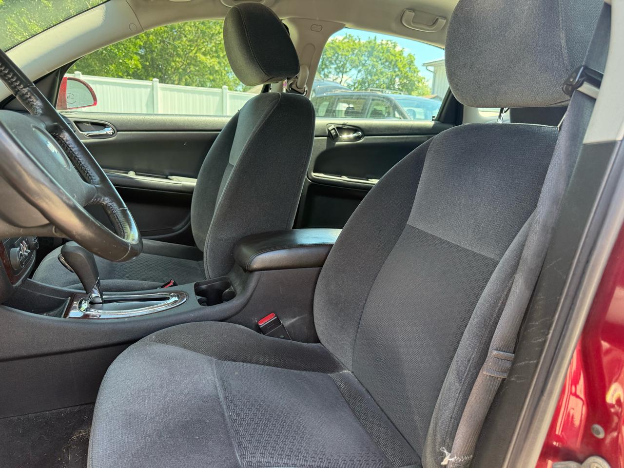 Chevrolet Impala LT 2011