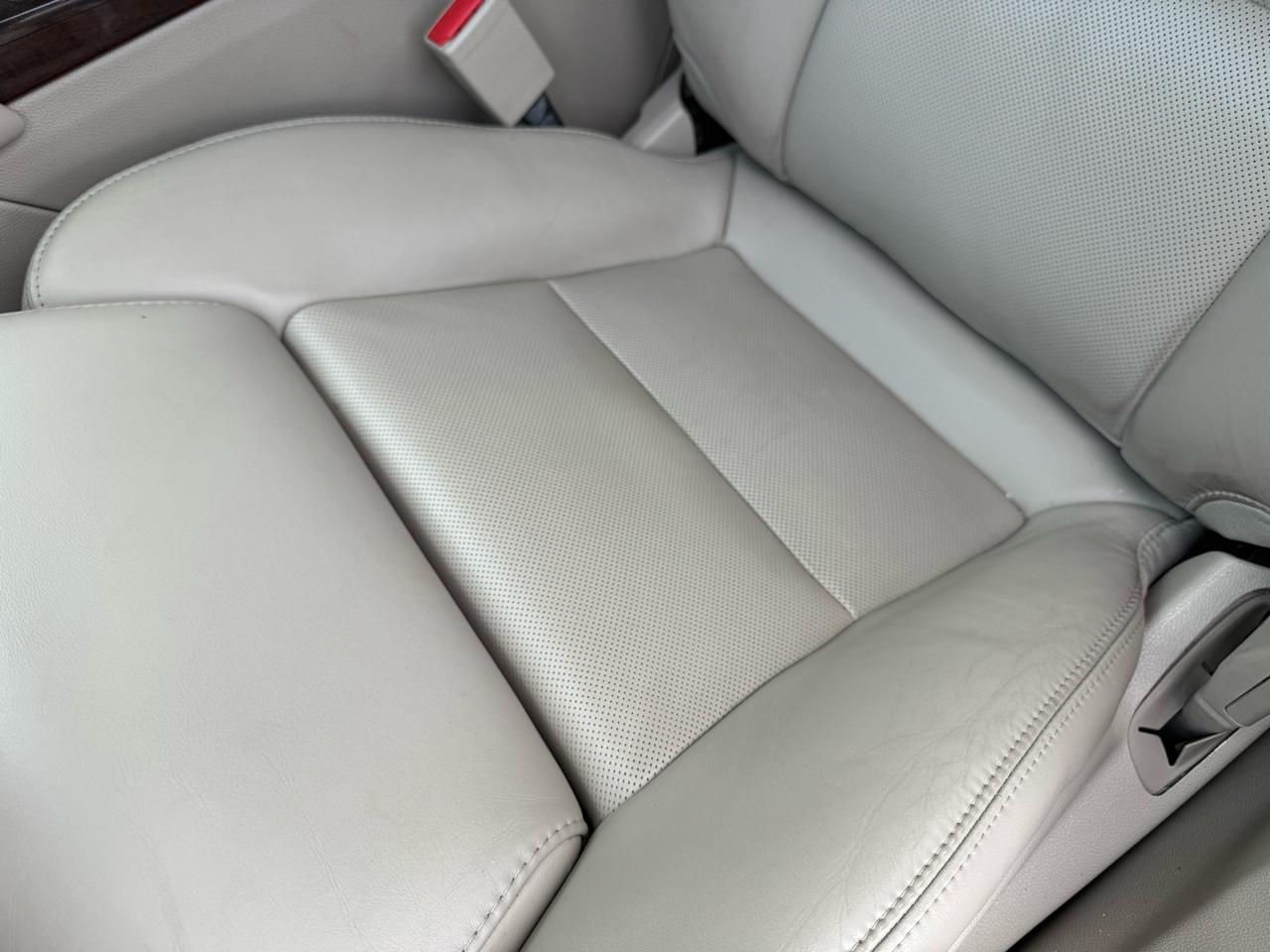 Cadillac XTS Luxury 2013