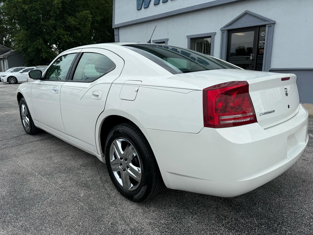Dodge Charger SE 2008