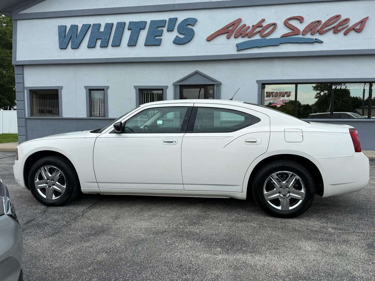 Dodge Charger SE 2008