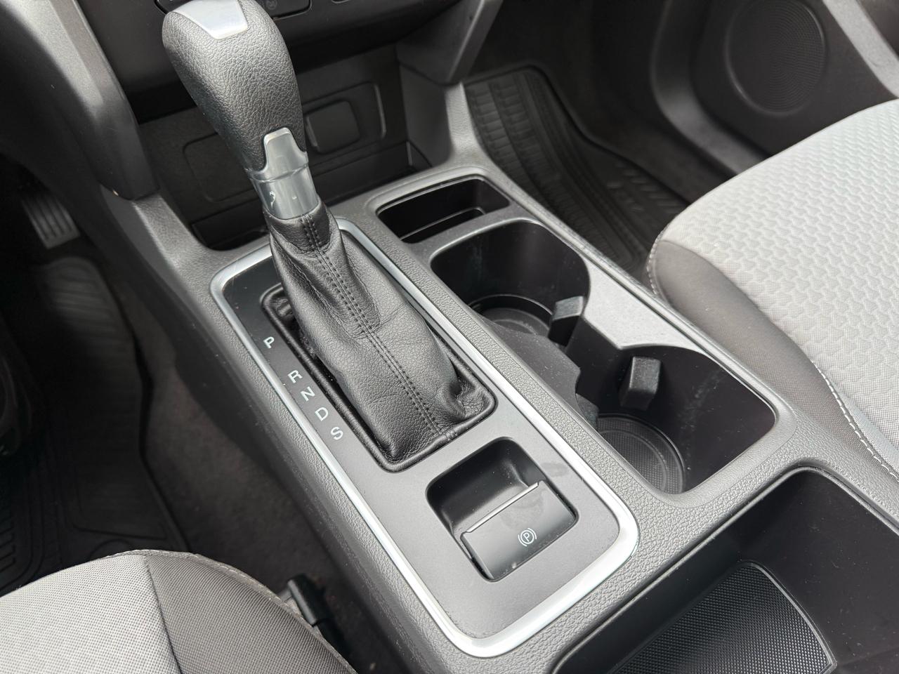 Ford Escape SE FWD 2017