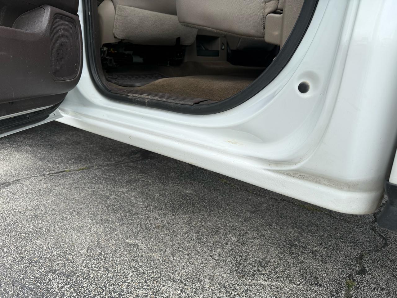 Chevrolet Silverado 1500 LT Crew Cab 4WD 2018