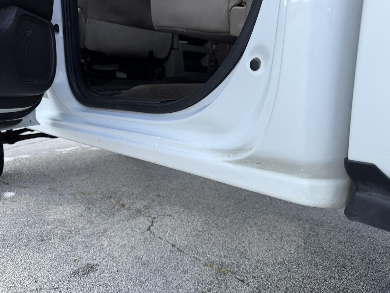 Chevrolet Silverado 1500 LT Crew Cab 4WD 2018