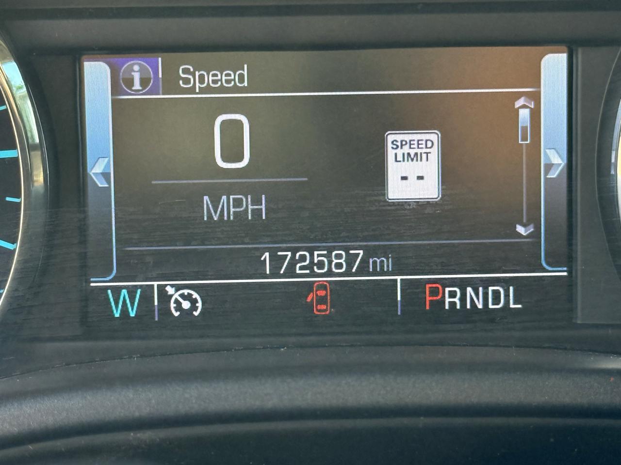 Chevrolet Silverado 1500 LT Crew Cab 4WD 2018