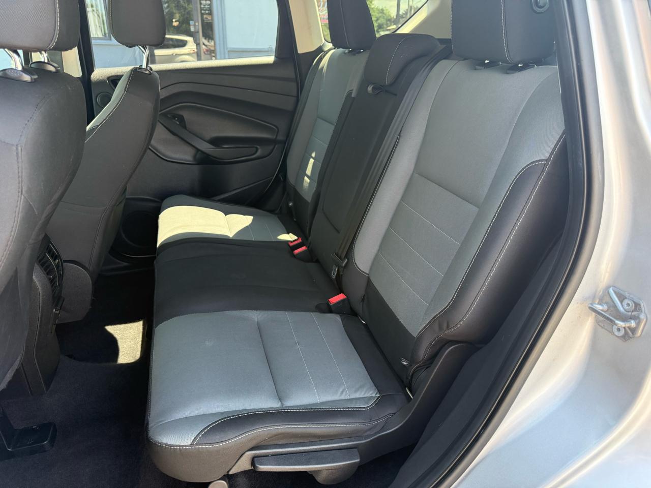 Ford Escape SE 4WD 2016