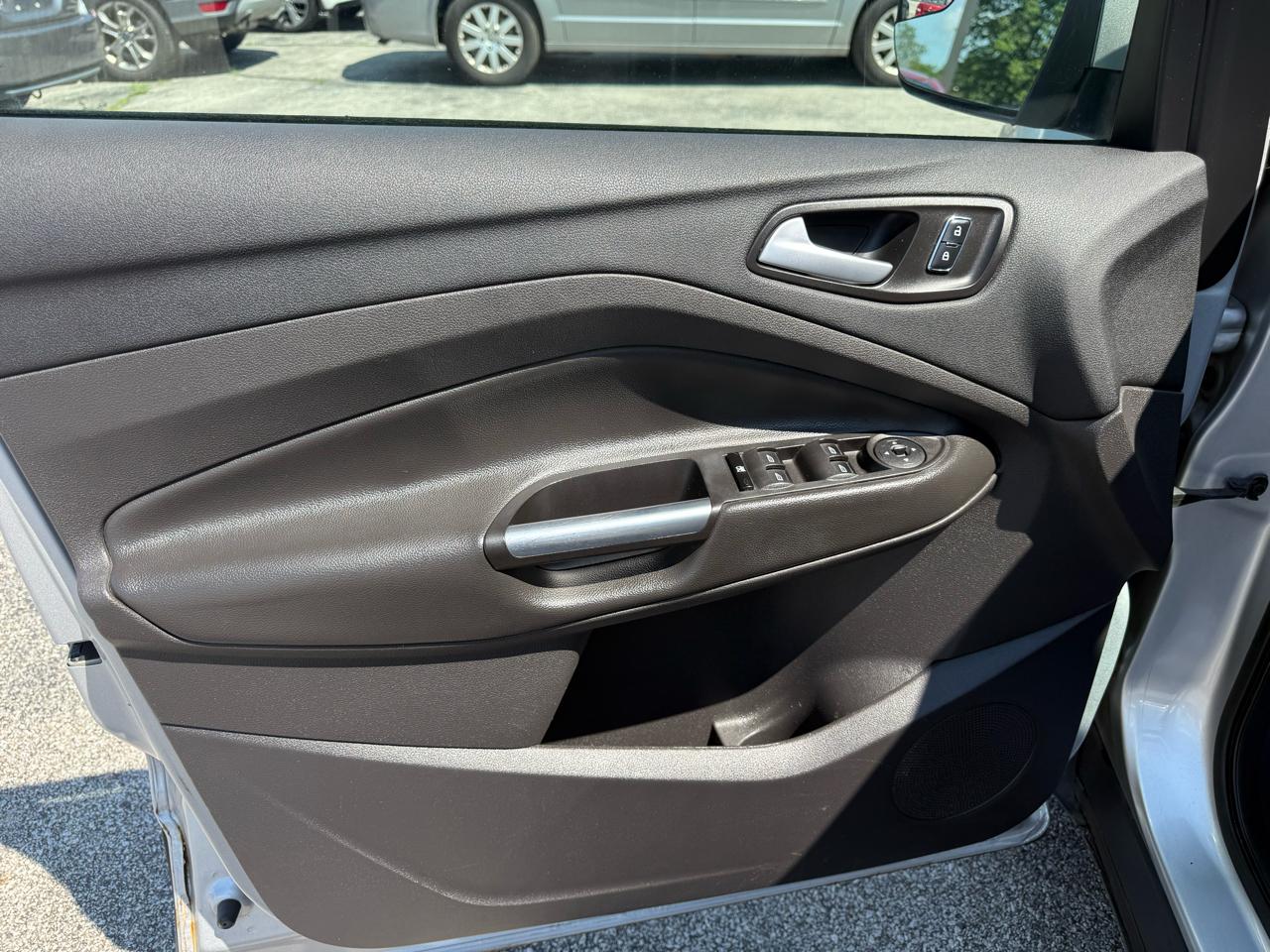 Ford Escape SE 4WD 2016