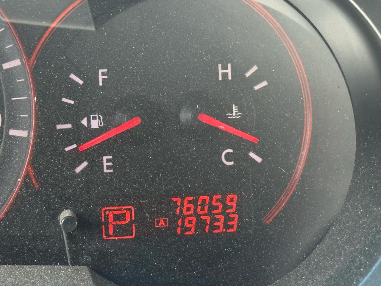 Nissan Altima 2.5 S 2008