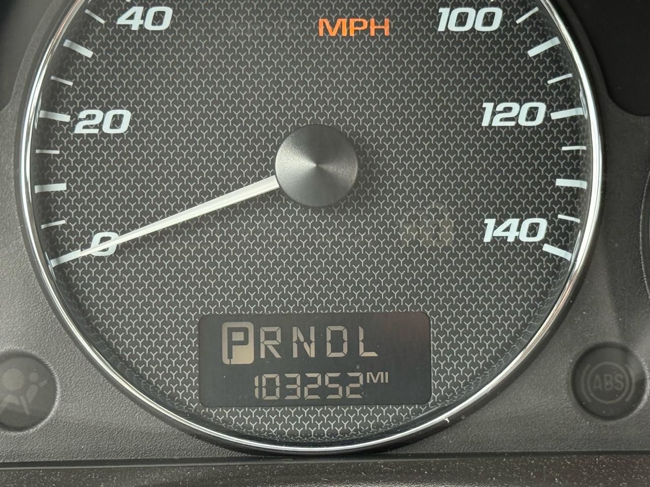 Chevrolet Malibu LTZ 2006
