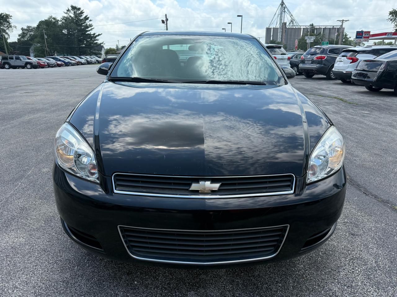 Chevrolet Impala LS 2010