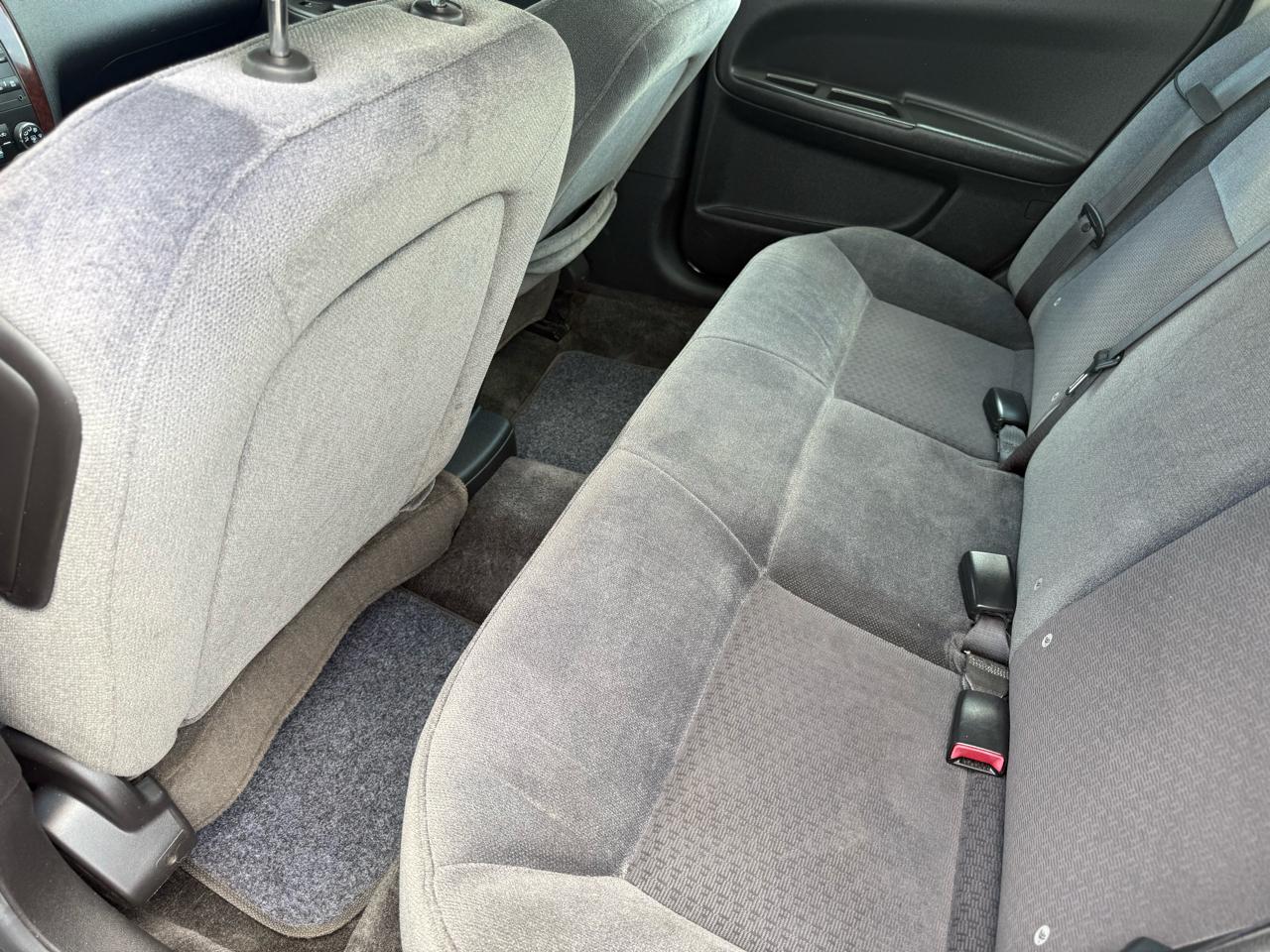 Chevrolet Impala LS 2010