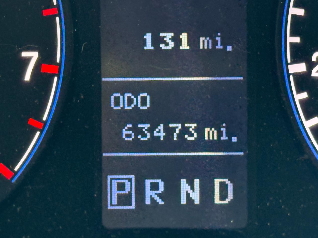 Hyundai Azera Limited 2011