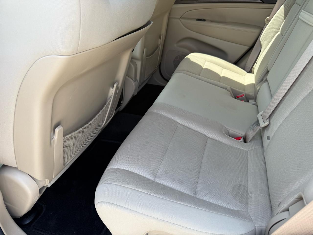 Jeep Grand Cherokee Laredo 2WD 2014