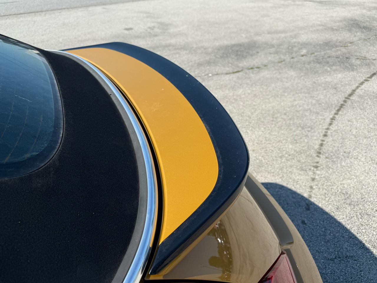 Volkswagen Beetle 1.8T Dune Convertible 2017