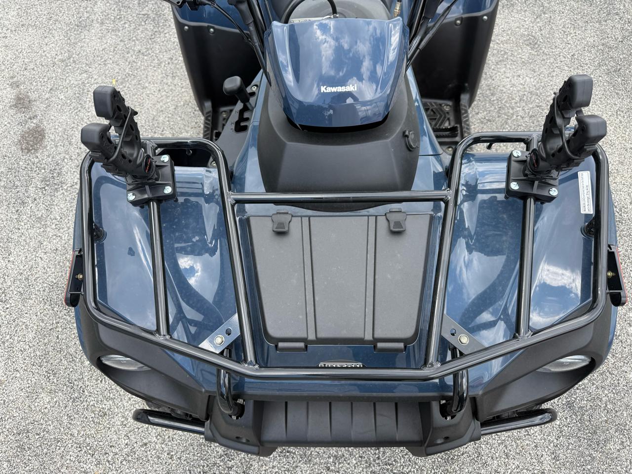 Kawasaki KVF300  2025