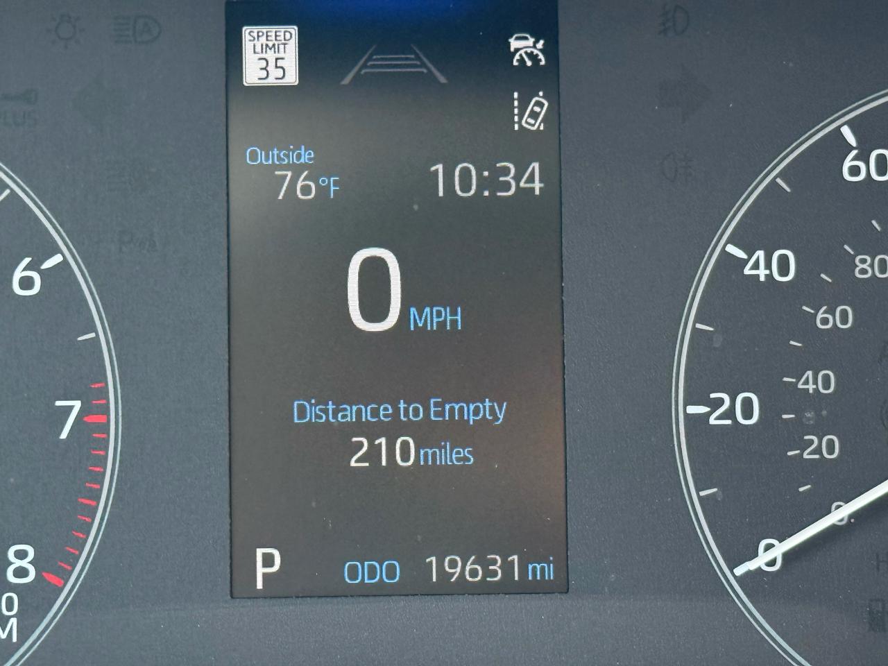 Toyota Corolla LE 2025