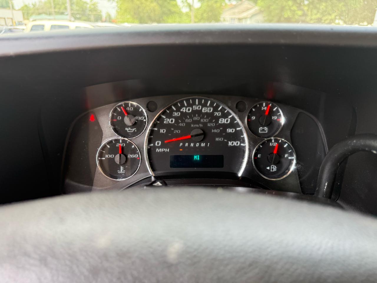 GMC Savana G2500 Cargo 2019