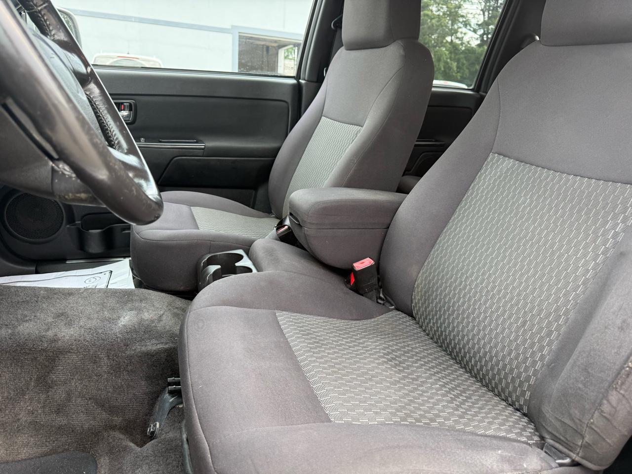 Chevrolet Colorado 1LT Crew Cab 4WD 2012