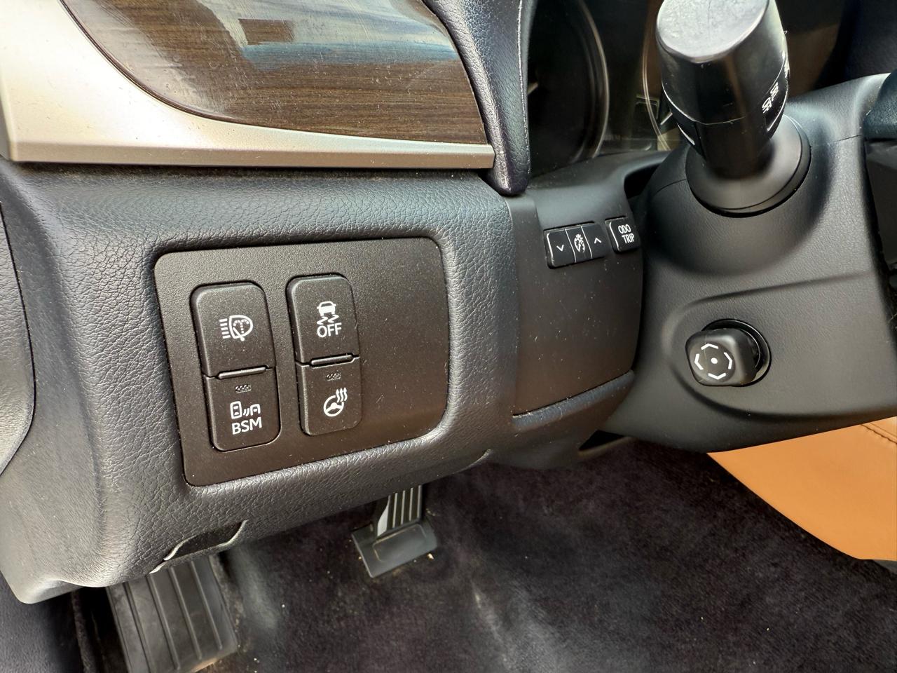 Lexus GS 350 AWD 2013