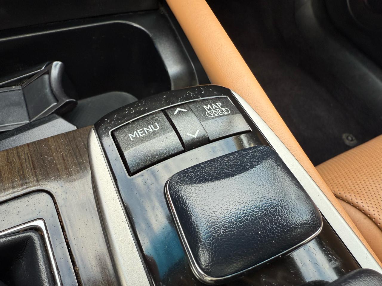 Lexus GS 350 AWD 2013
