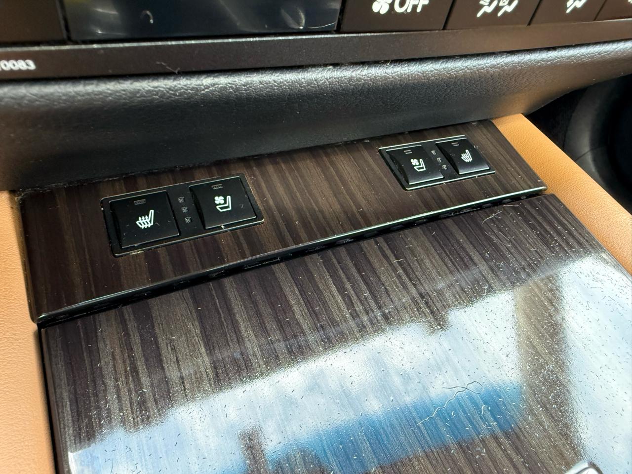 Lexus GS 350 AWD 2013