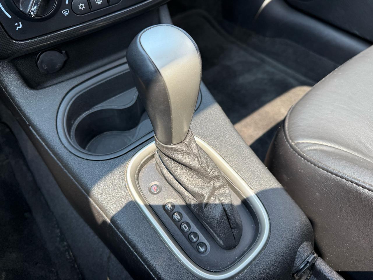 Pontiac G5 GT Coupe 2009