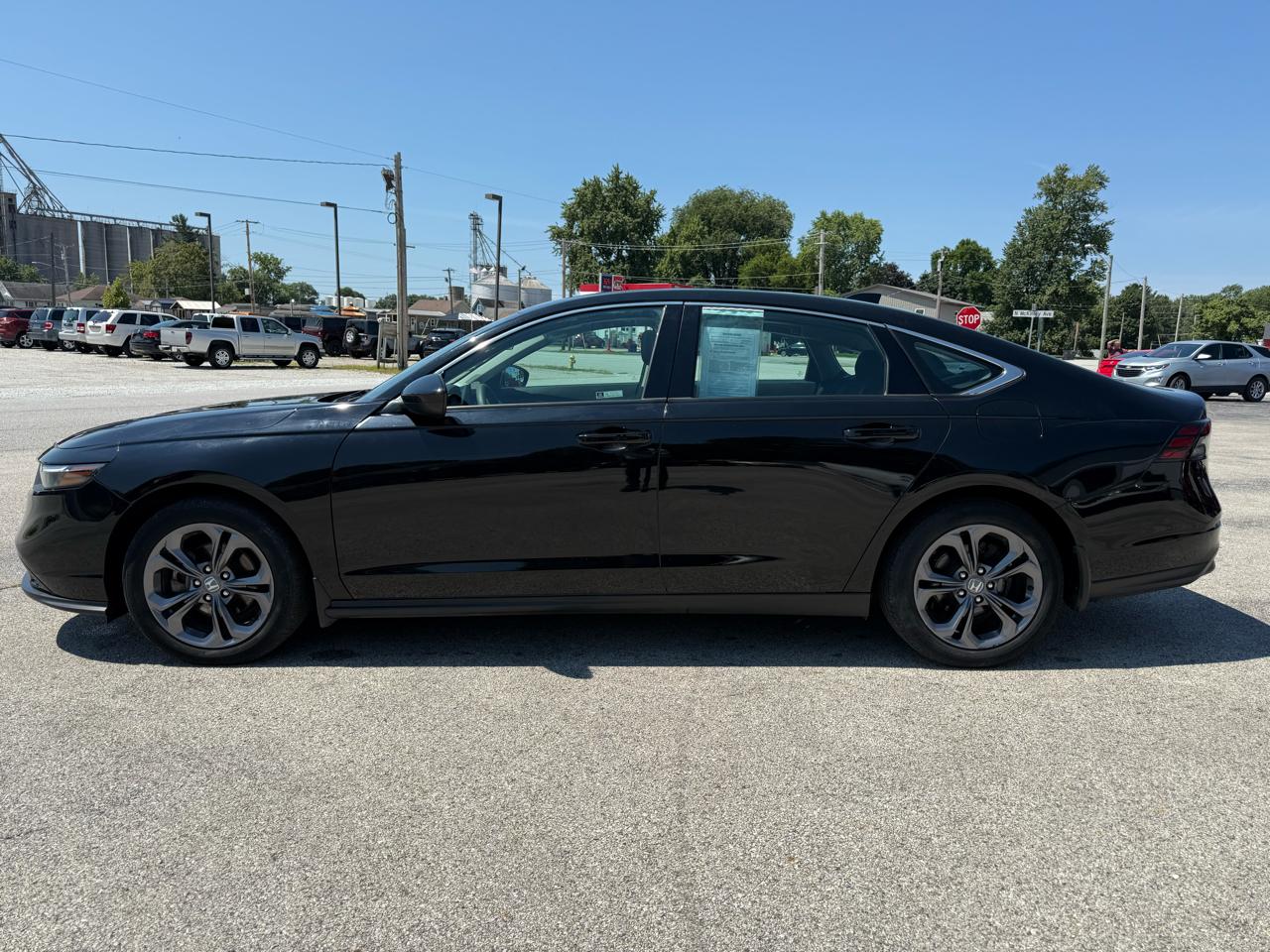 Honda Accord EX 2023