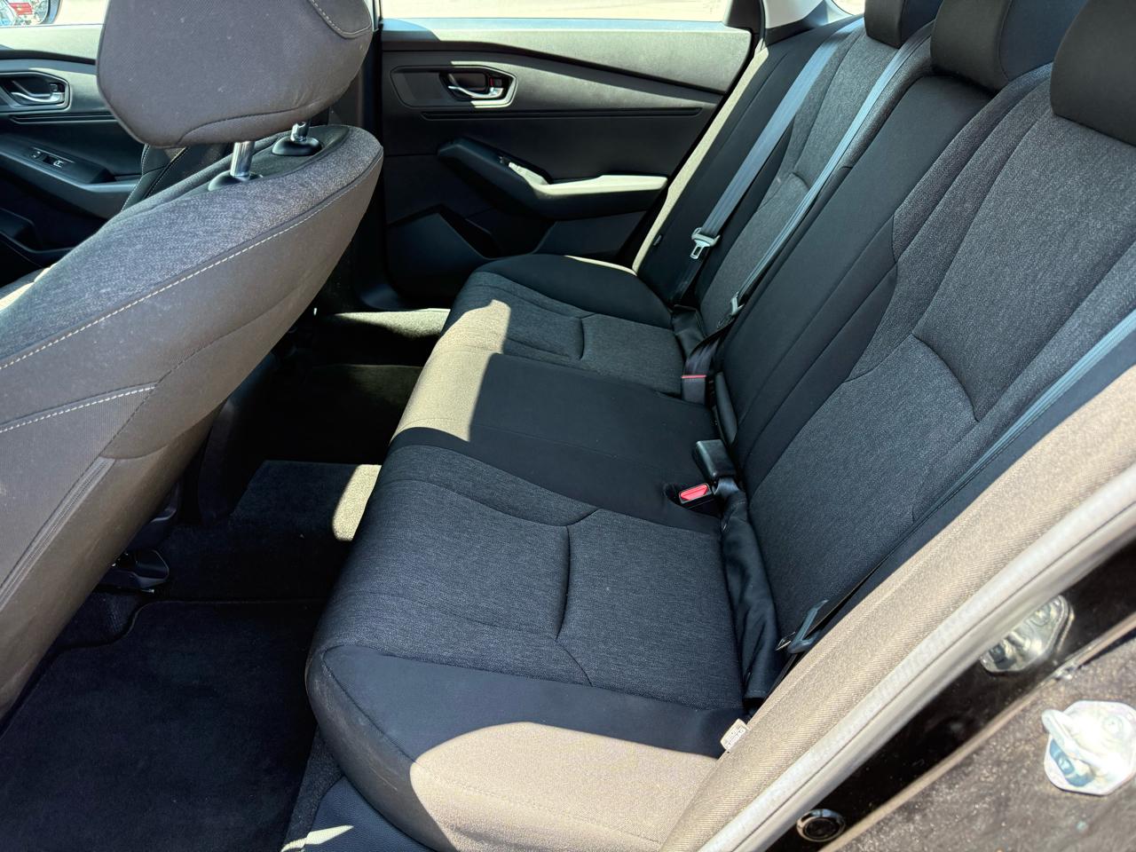 Honda Accord EX 2023
