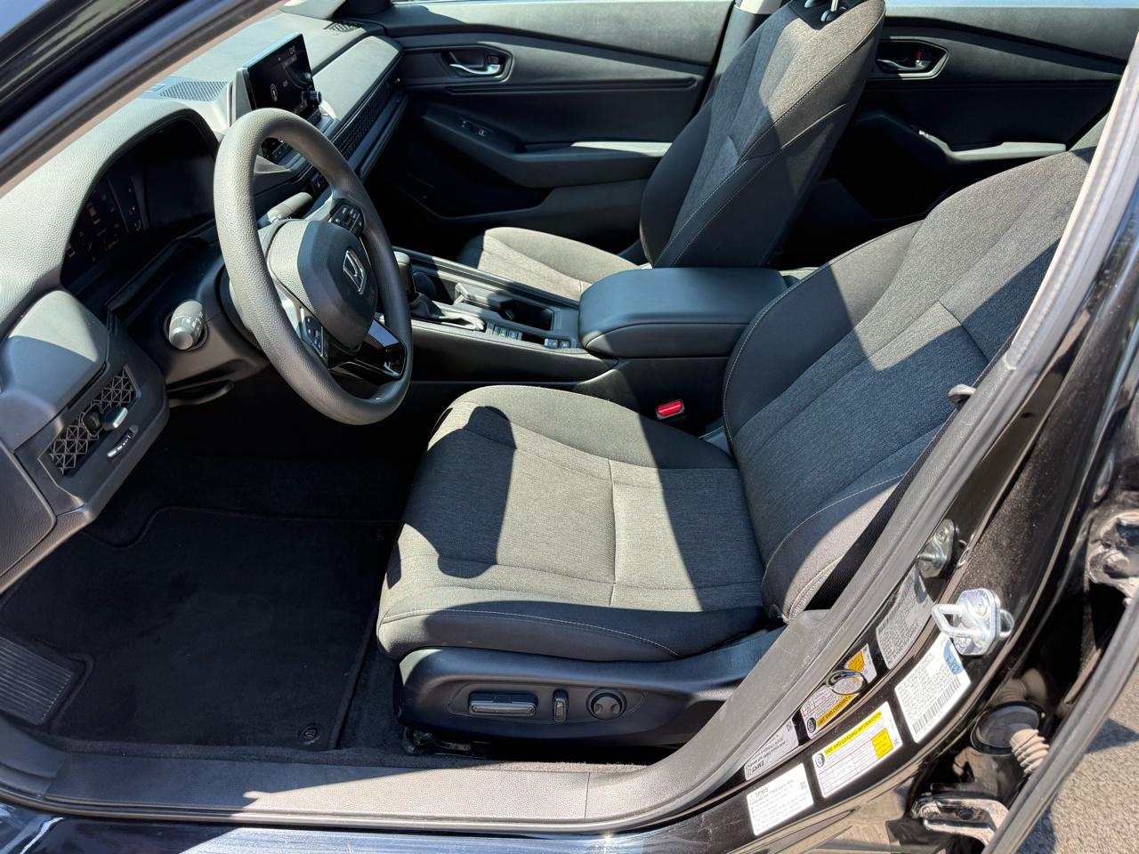 Honda Accord EX 2023