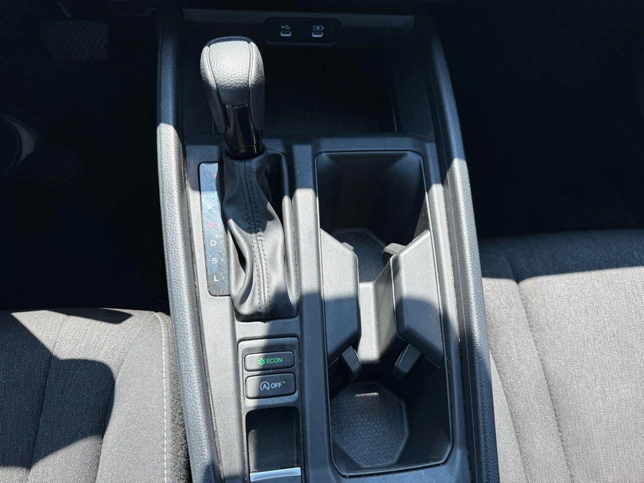 Honda Accord EX 2023