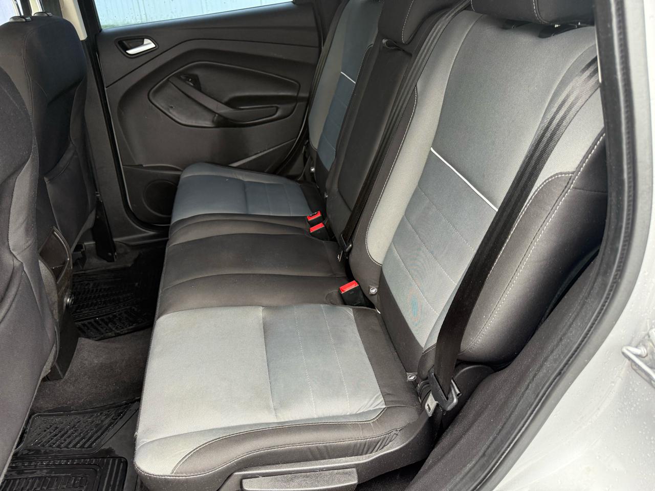 Ford Escape SE 4WD 2014