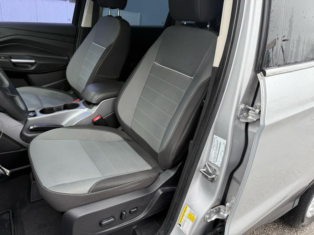 Ford Escape SE 4WD 2014