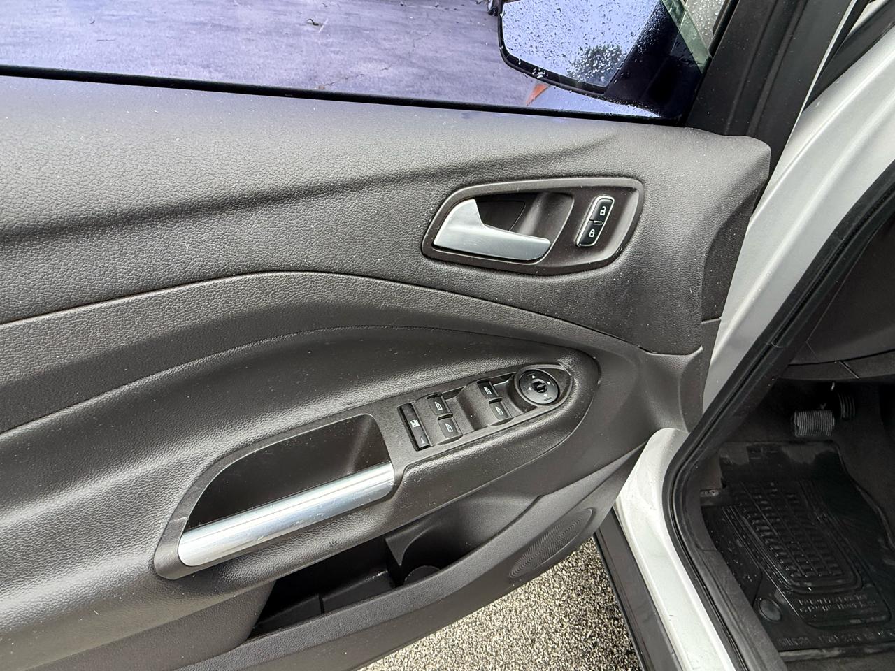 Ford Escape SE 4WD 2014