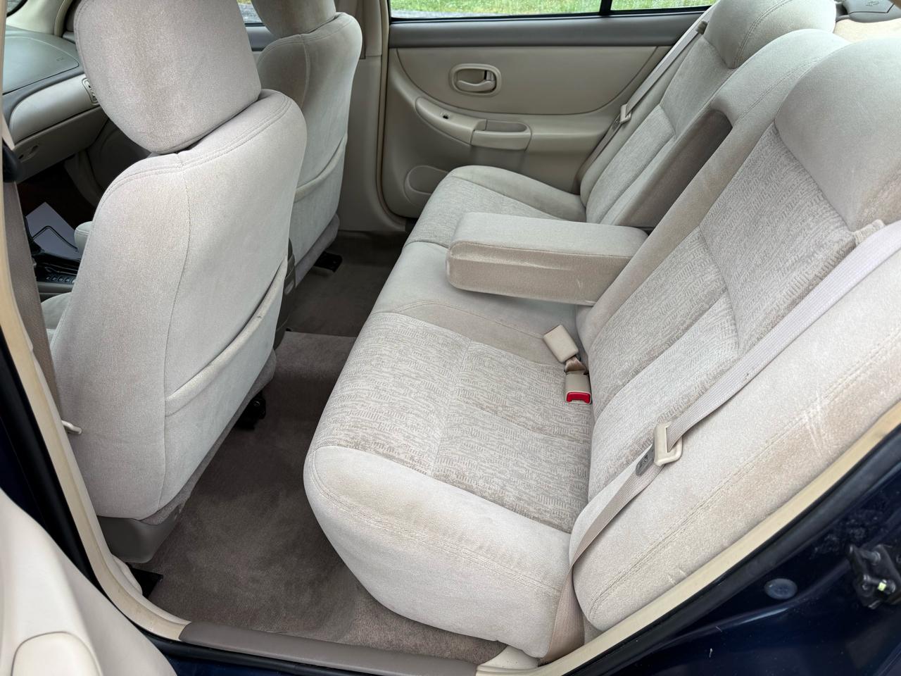 Oldsmobile Intrigue GX 2001