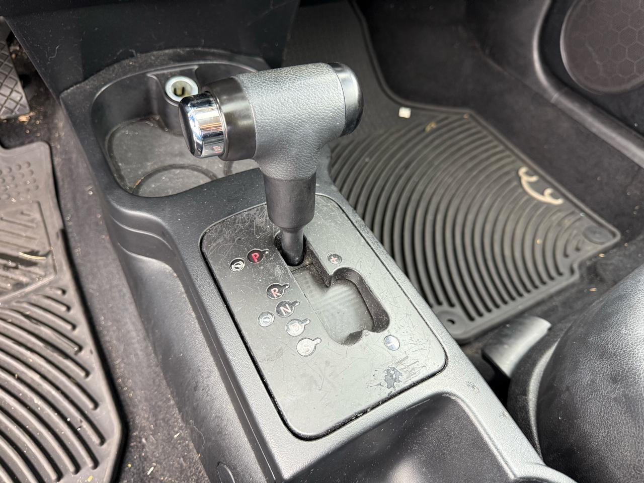 Volkswagen New Beetle 2.5L 2010