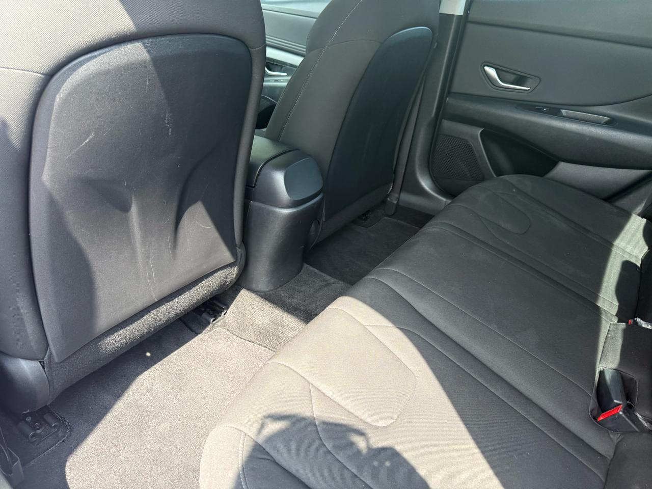 Hyundai Elantra SEL 2023