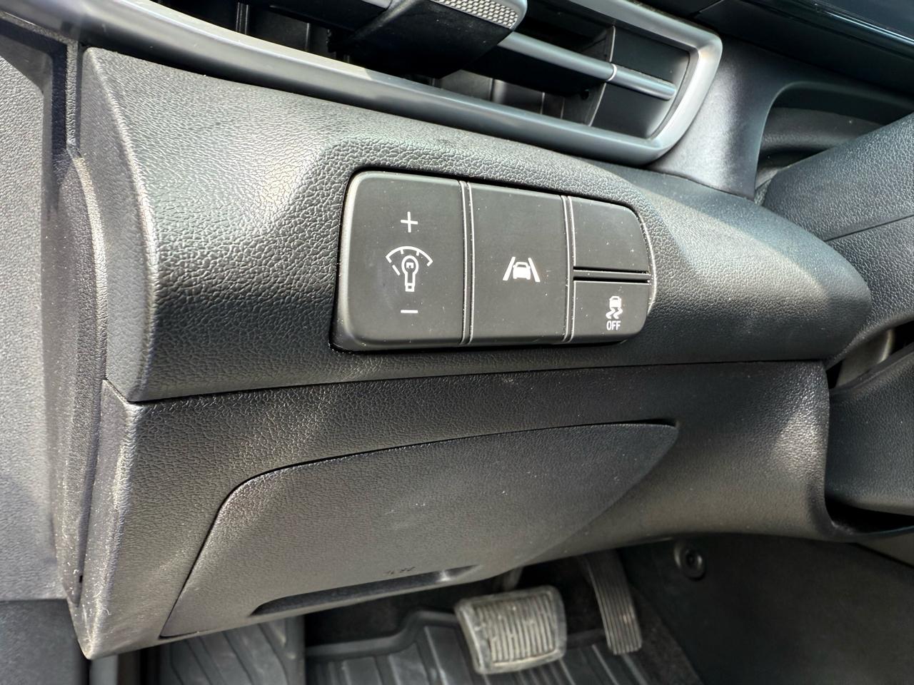 Hyundai Elantra SEL 2023